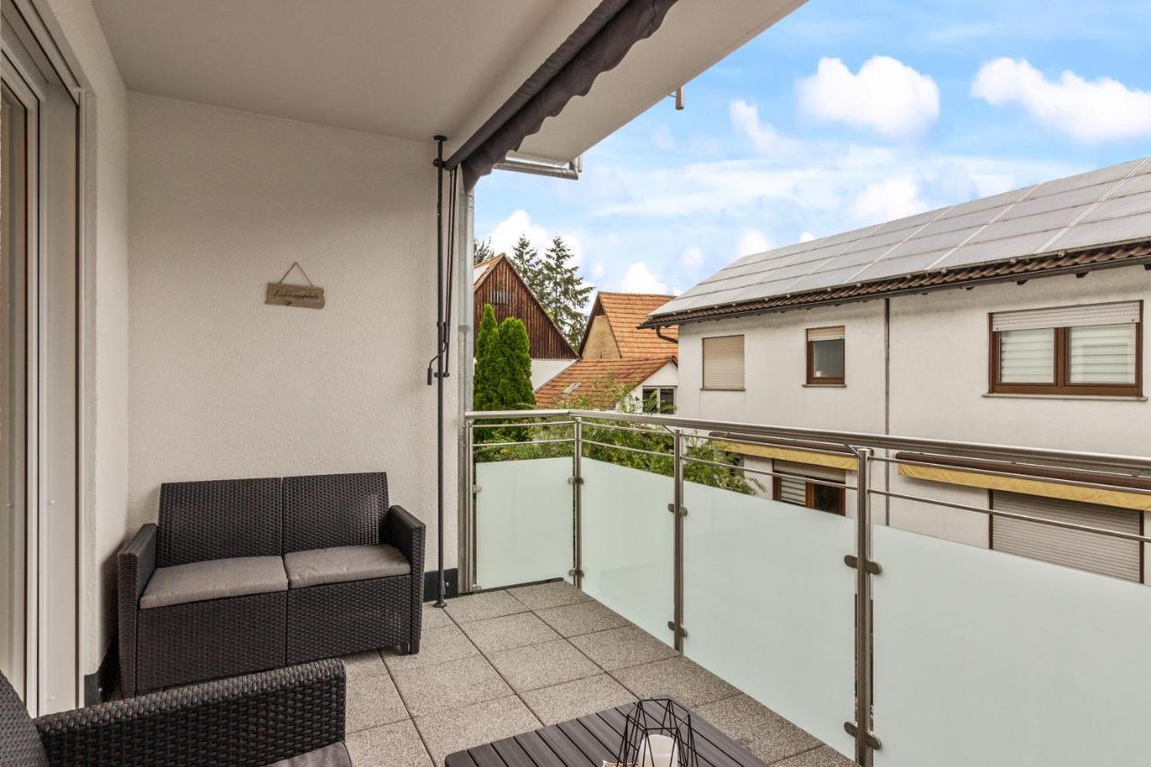 Winetime - Modern - Boxspringbetten - Naehe Mercedes-Benz Woerth am Rhein Exterior foto
