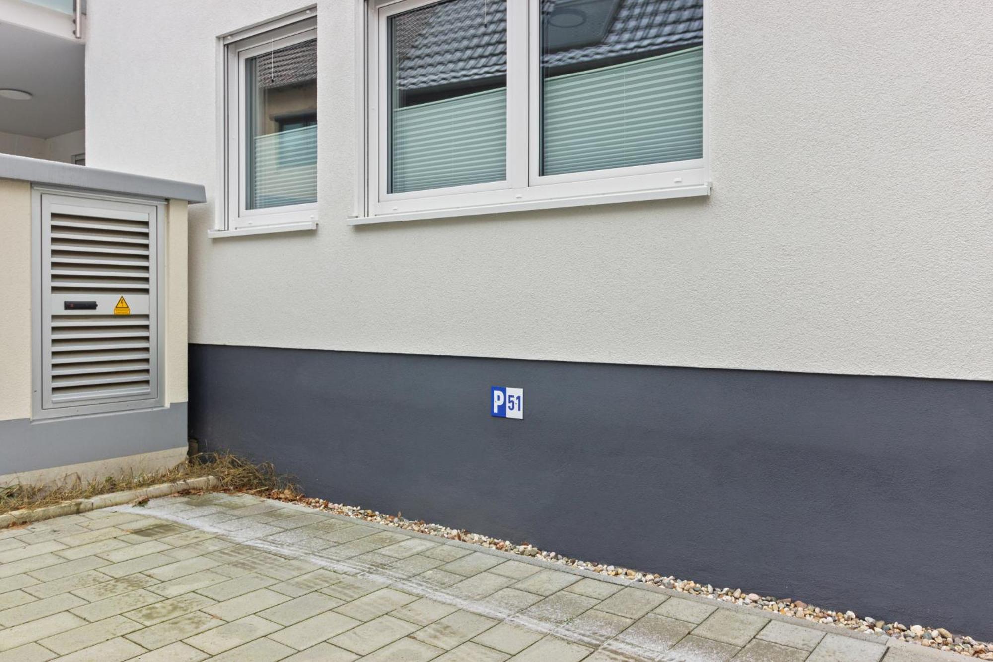 Winetime - Modern - Boxspringbetten - Naehe Mercedes-Benz Woerth am Rhein Exterior foto