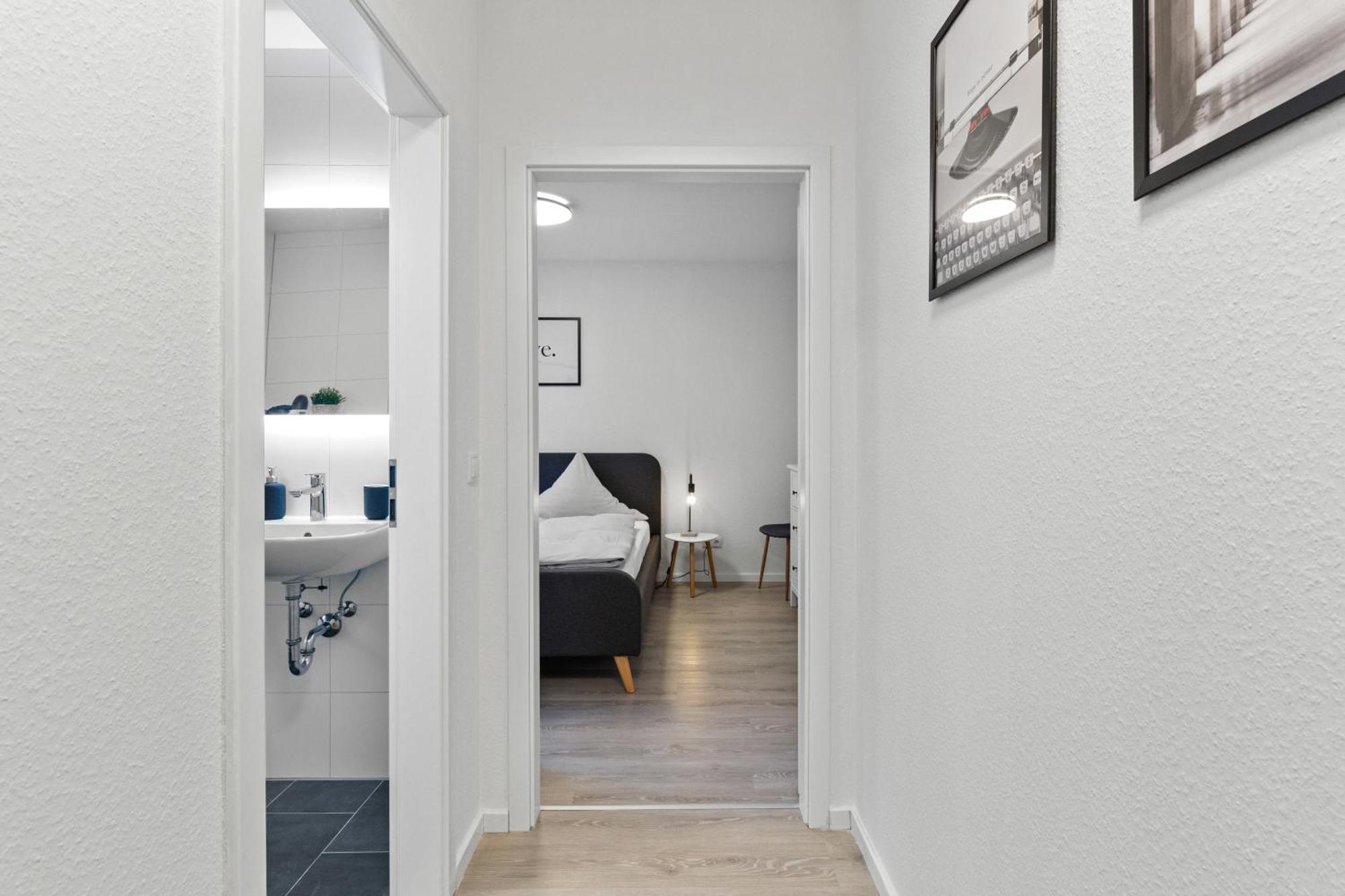 Winetime - Modern - Boxspringbetten - Naehe Mercedes-Benz Woerth am Rhein Exterior foto