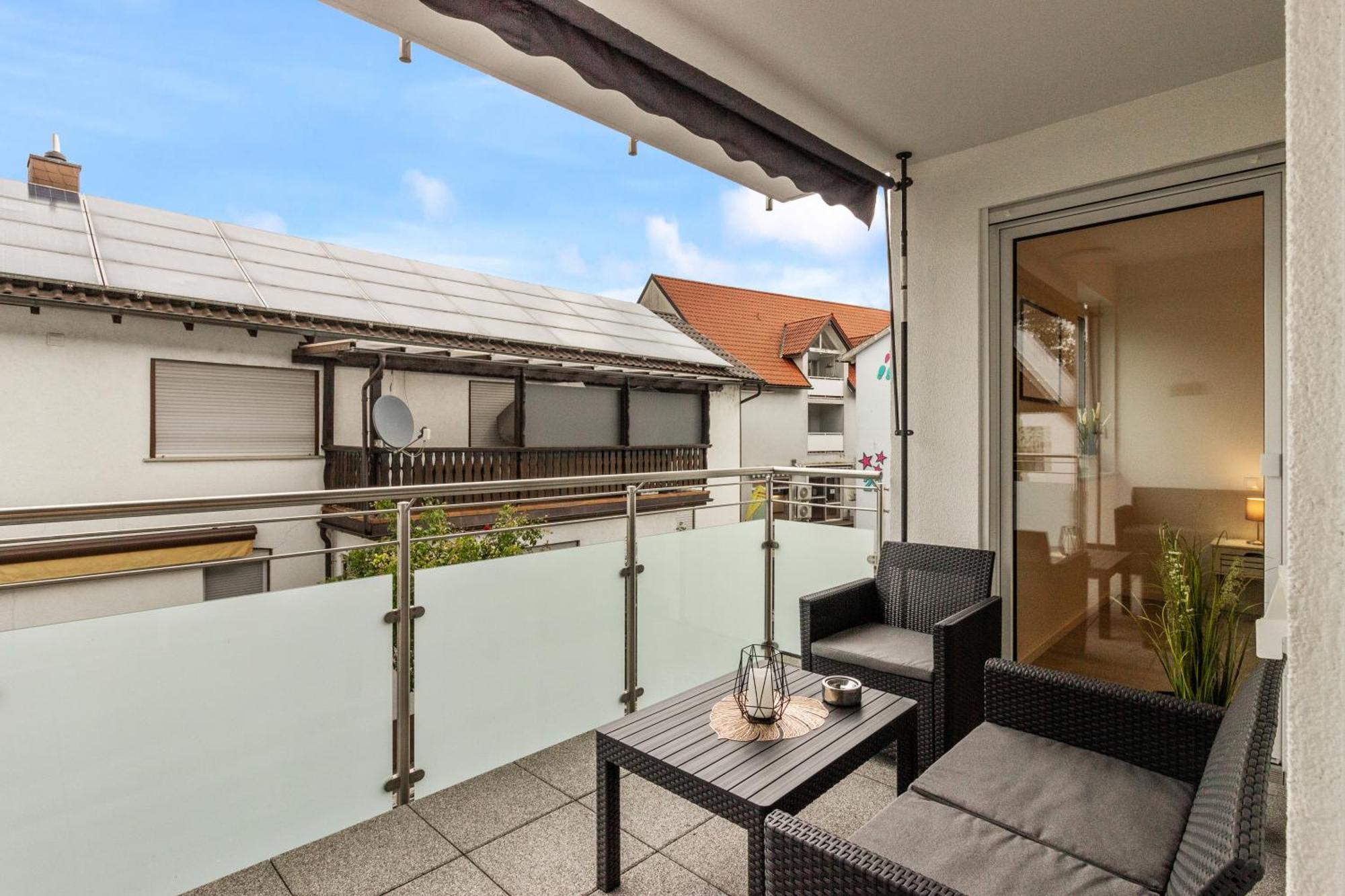 Winetime - Modern - Boxspringbetten - Naehe Mercedes-Benz Woerth am Rhein Exterior foto